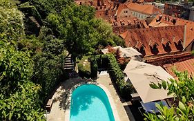 Schlossberghotel - Das Kunsthotel